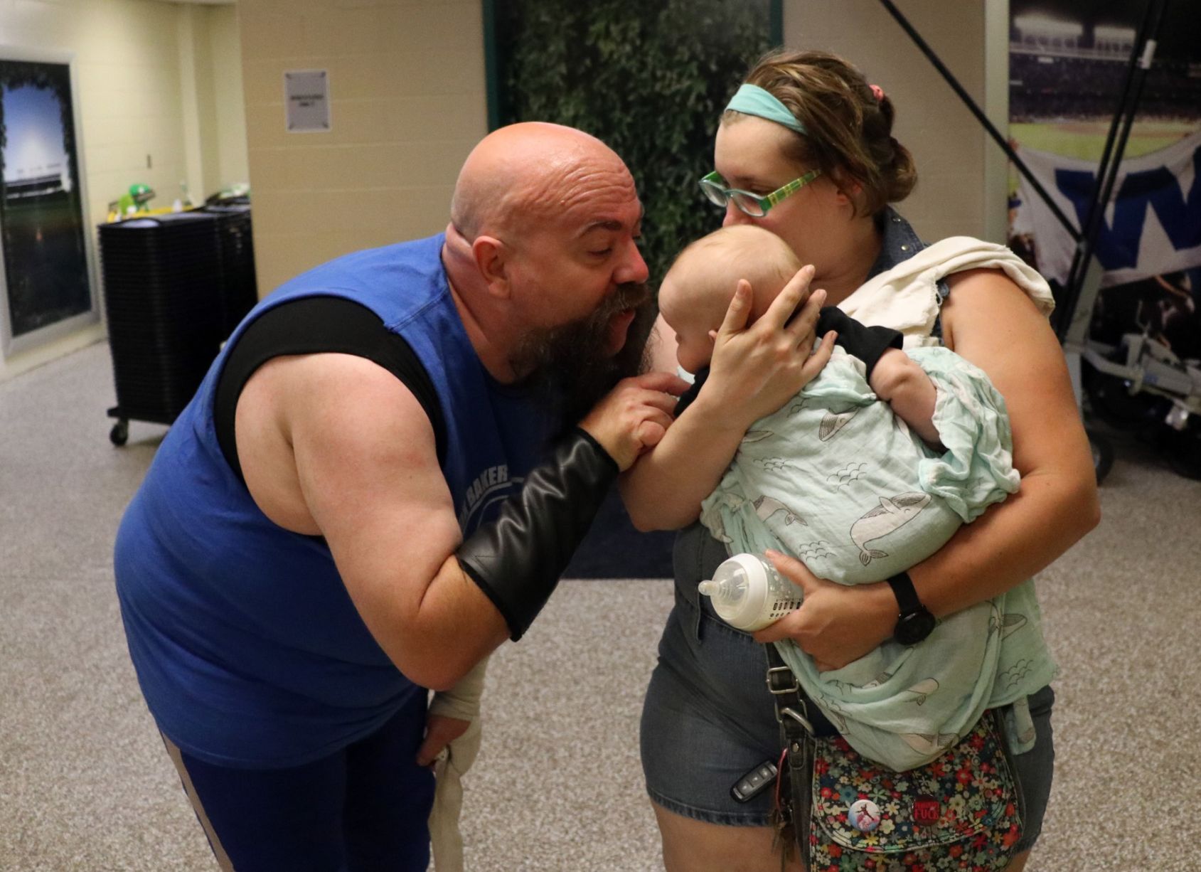 'The Final Bell': More than a wrestling show